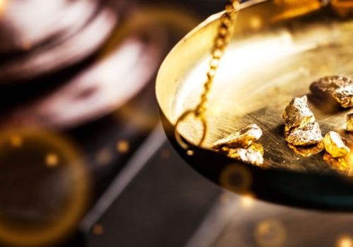 Is investing gold and silver a good idea?