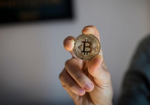 Can bitcoin be held in an ira?